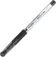 

Ручка гелевая UNI Mitsubishi Pencil UM-151 (черный)