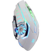 Игровая мышь SmartBuy Rush X14 SBM-724AG-W
