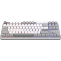 Клавиатура Red Square Alumix TKL Gray Matter (g3ms Sapphire)