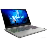 Игровой ноутбук Lenovo Legion 5 15IAH7 82RC002YRK