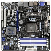 Материнская плата ASRock Z68 Pro3-M