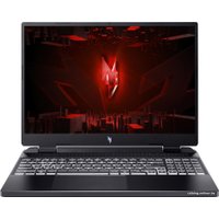 Игровой ноутбук Acer Nitro 16 AN16-41-R6L1 NH.QLLER.001
