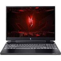 Игровой ноутбук Acer Nitro 16 AN16-41-R7FA NH.QKDAA.001