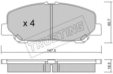 

Trusting 9220