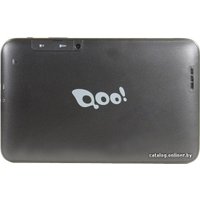Планшет 3Q Q-pad MT0729B (3QTAB/QPAD/MT0729B/5124A4/V2+3G)