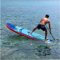 Сапборд Santasup Breeze