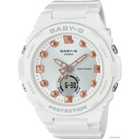 Наручные часы Casio Baby-G BGA-320-7A2