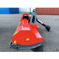 Косилка Rossel NEFL шир.135см