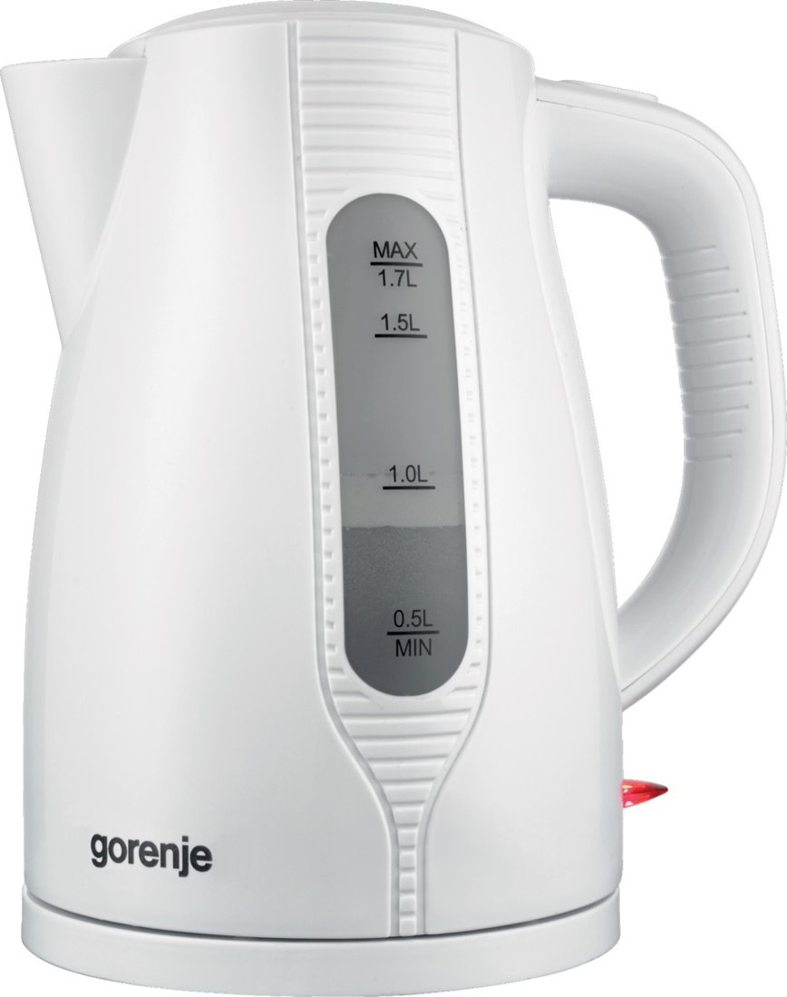 

Электрический чайник Gorenje K17WII