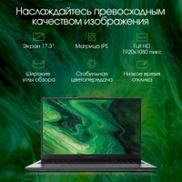 Ноутбук Digma Pro Fortis M DN17P3-8DXW03