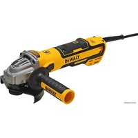 Угловая шлифмашина DeWalt DWE4357