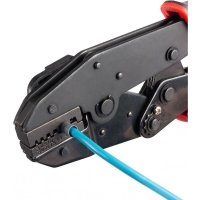 Пресс-клещи КВТ СТО+5