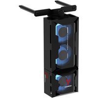 Кулер для оперативной памяти ALSEYE C-RAM-Gamma-B