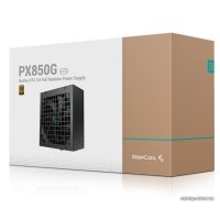 Блок питания DeepCool PX850G