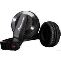 Наушники Pioneer HDJ-500-K
