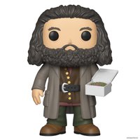 Фигурка Funko Harry Potter S5 Rubeus Hagrid w/Cake 6