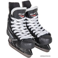 Коньки Tech Team Atlant 2021 (р. 40)