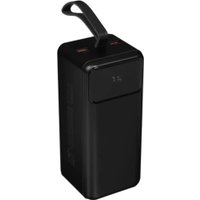 Внешний аккумулятор Olmio M-50 50000mAh