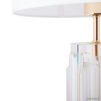 Настольная лампа Maytoni Muse MOD304TL-01G