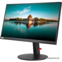 Монитор Lenovo ThinkVision T22i-10 61A9MAT1EU