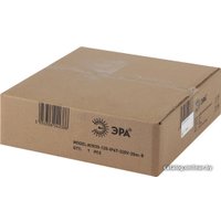 Гибкий неон ЭРА N2835-120-IP67-220V-20m-B