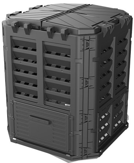 

Компостер Patrol 300L