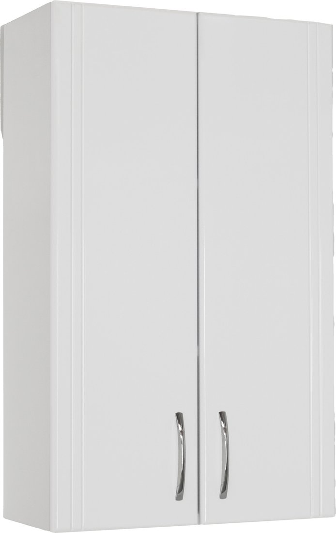Symbolite Шкаф для ванной 480/800 ЛС-00000196