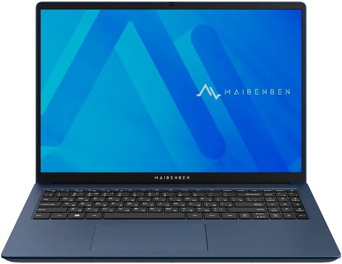 Maibenben Medio M653 M6531SB0HURE0