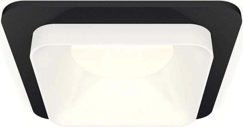 

Точечный светильник Ambrella light XC7902001 SBK/SWH