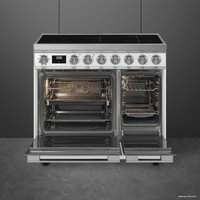 Кухонная плита Smeg CPF92IMWH