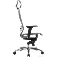 Офисное кресло Metta Samurai S-3.04 (серый)