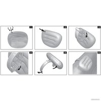 Аксессуары для бассейнов Intex Подголовник для бассейна 28506 в Бресте