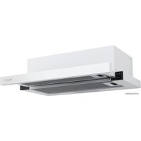 Кухонная вытяжка LEX Hubble G 600 (белый)