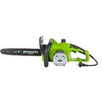 Электрическая пила Greenworks GCS1840