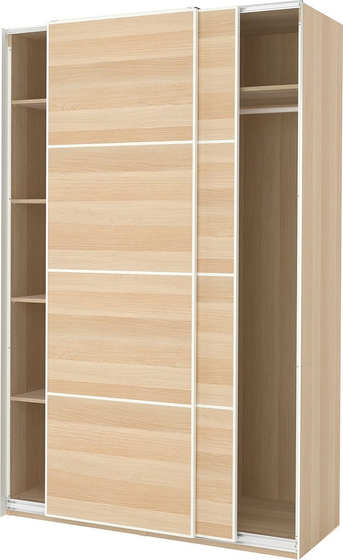 

Шкаф-купе Ikea Pax/mehamn s89429791