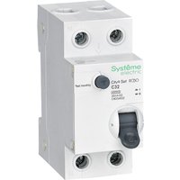 Дифференциальный автомат Systeme Electric C9D34632 в Борисове