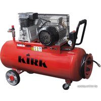 Компрессор Kirk K2070Z/100 (K-092206)