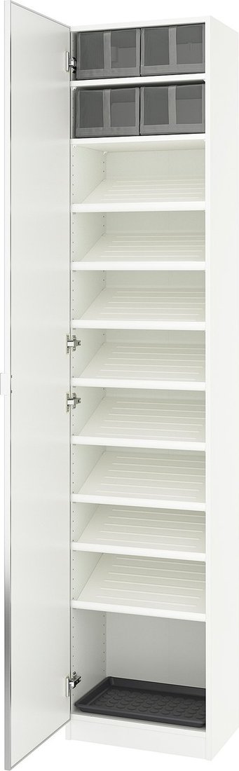 

Шкаф распашной Ikea Pax/aheim s89590325