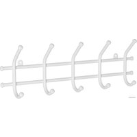 Вешалка для одежды ЗМИ Норма 5 ВН 24 (медный антик)