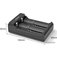 Зарядное устройство LiitoKala Lii-L2