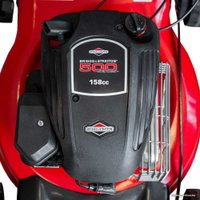 Газонокосилка Sanli LSP 460 S5D