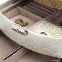 Шкатулка для украшений Jardin D'ete P6868D