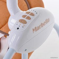 Качалка Pituso Marbella TY-008 (какао)