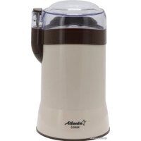 Электрическая кофемолка Atlanta ATH-3397 (коричневый)