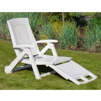 Шезлонг Ipae Progarden ZIR18CB2