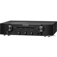 Интегральный усилитель Marantz PM6007 (черный)