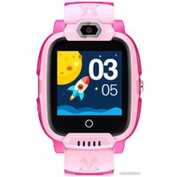 Детские умные часы Canyon Jondy KW-44 (розовый) в Витебске