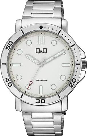 

Наручные часы Q&Q QB86J201