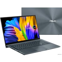 Ноутбук ASUS ZenBook Pro 15 UM535QE-KJ213