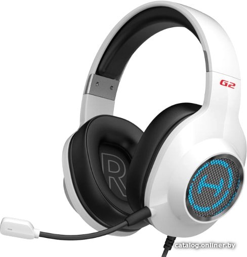 

Наушники Edifier Hecate G2 II (белый)